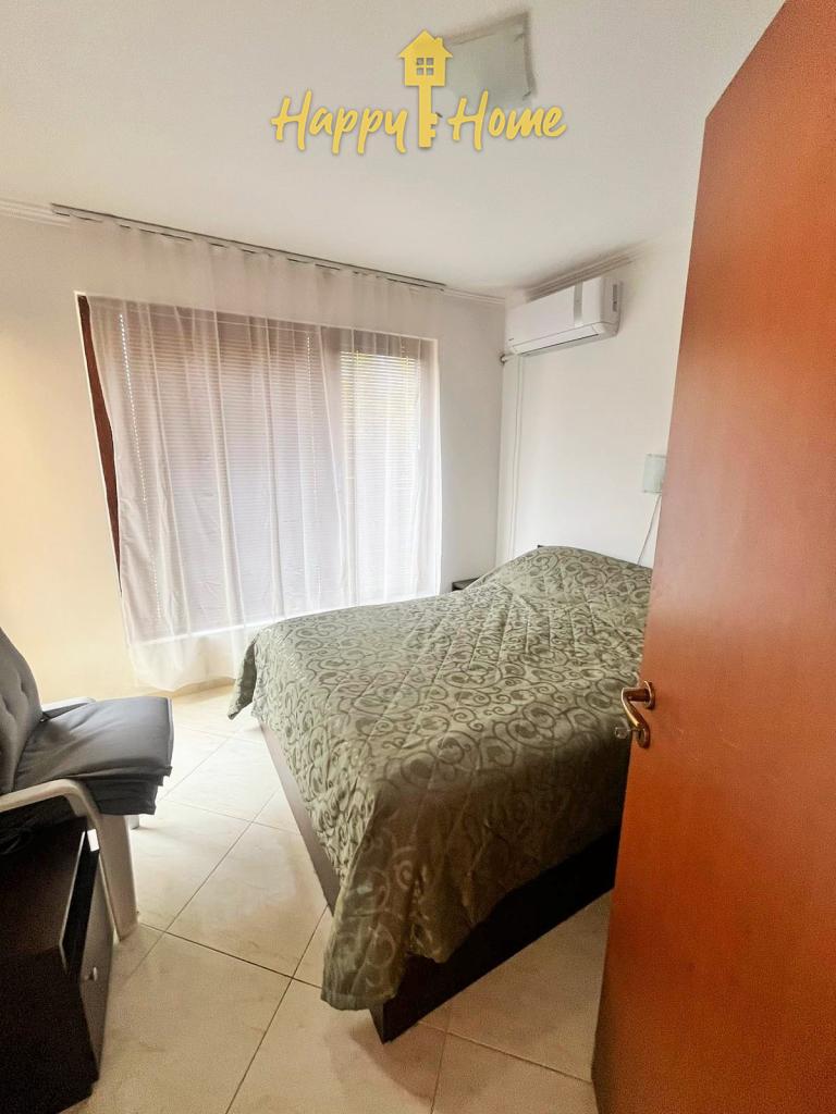 Wohnung in Sveti Vlas, Bulgarien, 65 m² - Foto 6