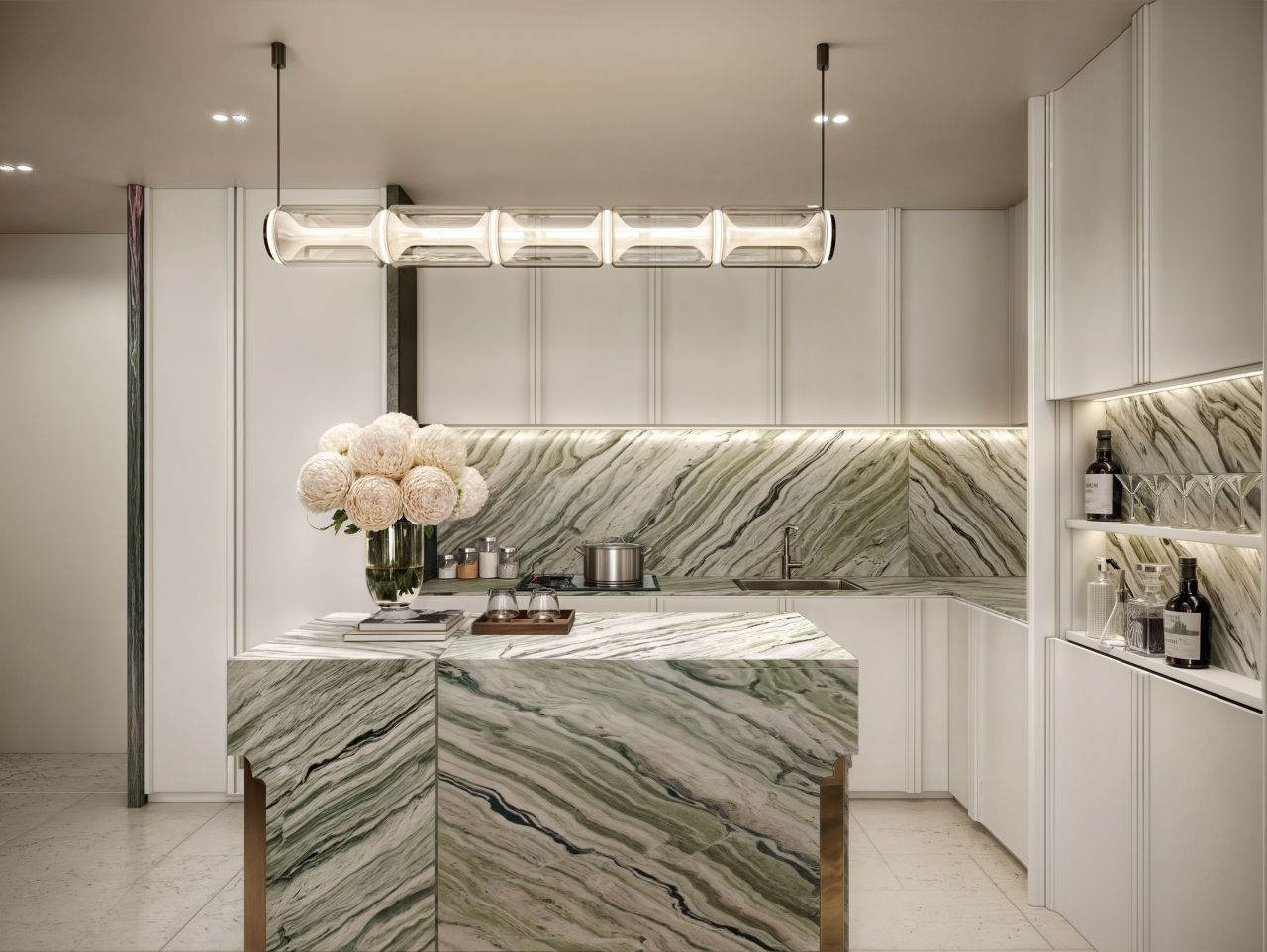 Apartamento en la isla de Phuket, Tailandia, 59 m² - imagen 12