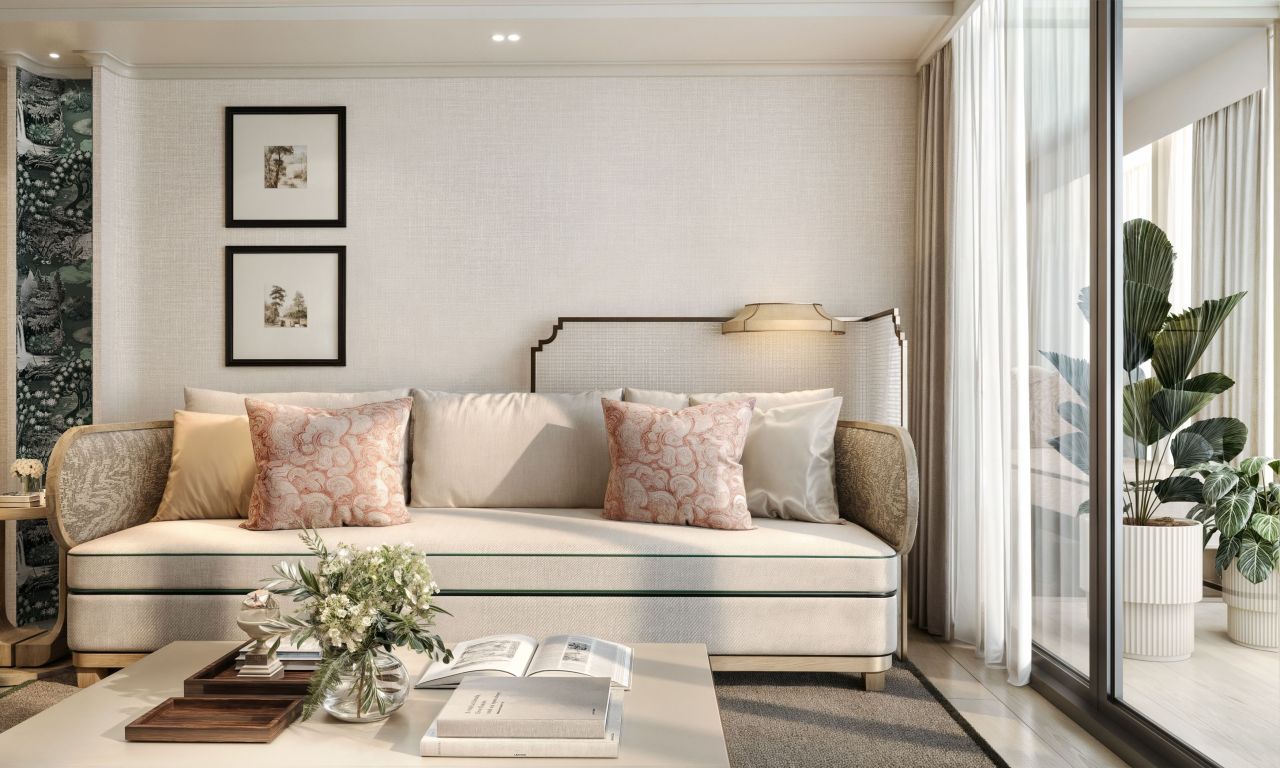 Apartamento en la isla de Phuket, Tailandia, 59 m² - imagen 14