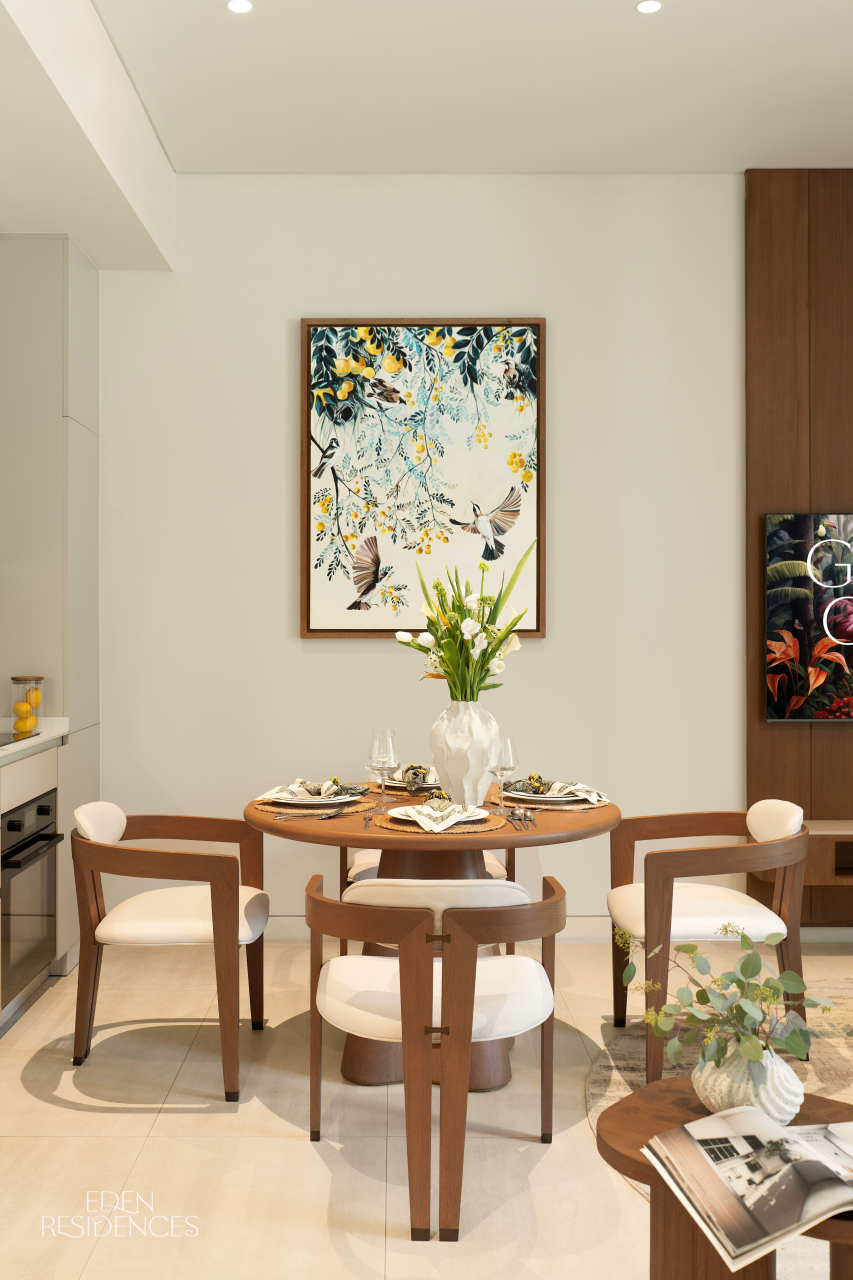 Flat on Phuket Island, Thailand, 64 m² - picture 7