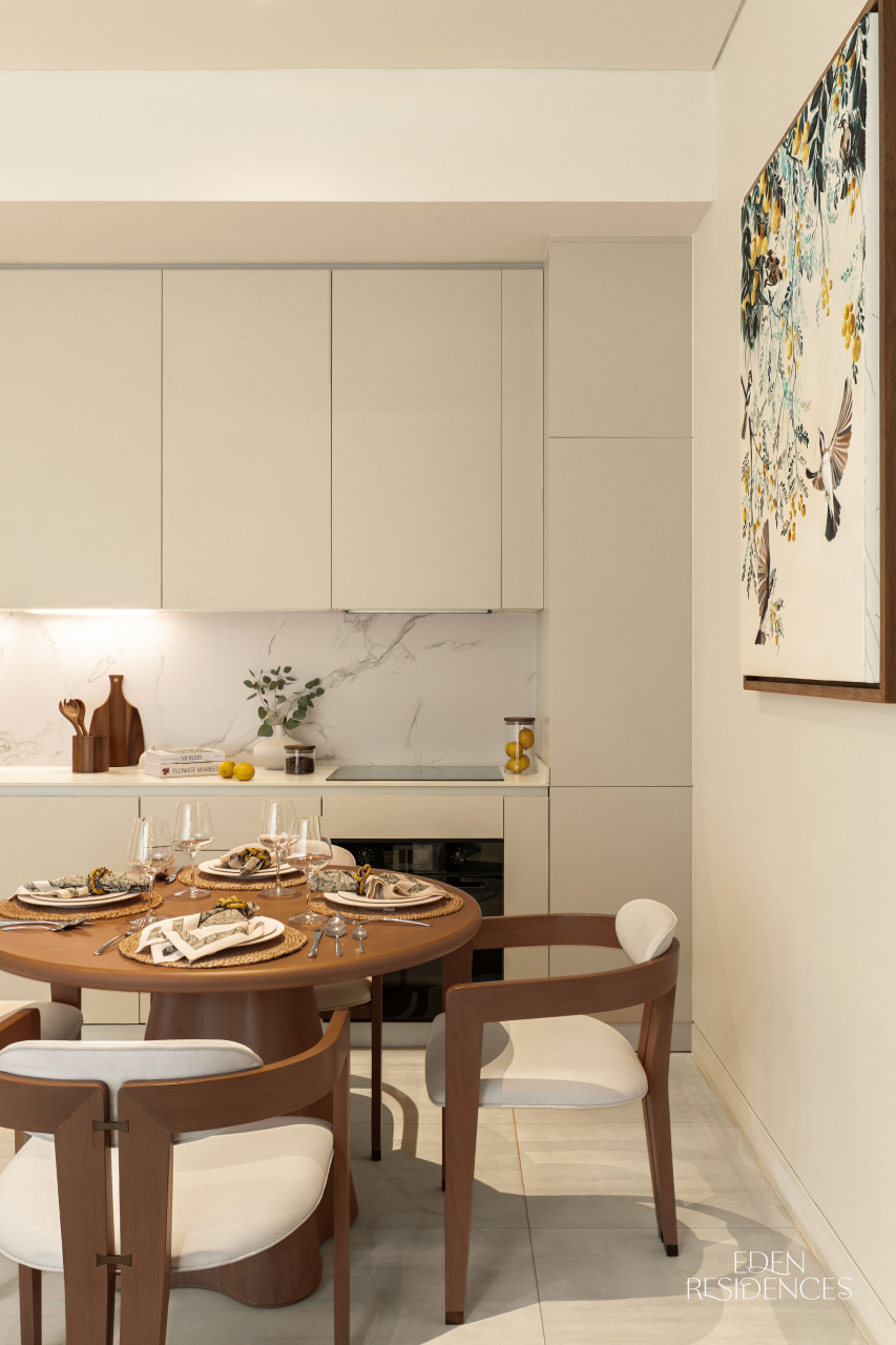 Flat on Phuket Island, Thailand, 64 m² - picture 14