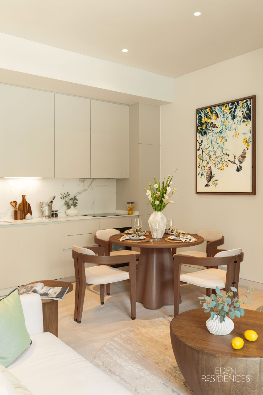 Flat on Phuket Island, Thailand, 64 m² - picture 13