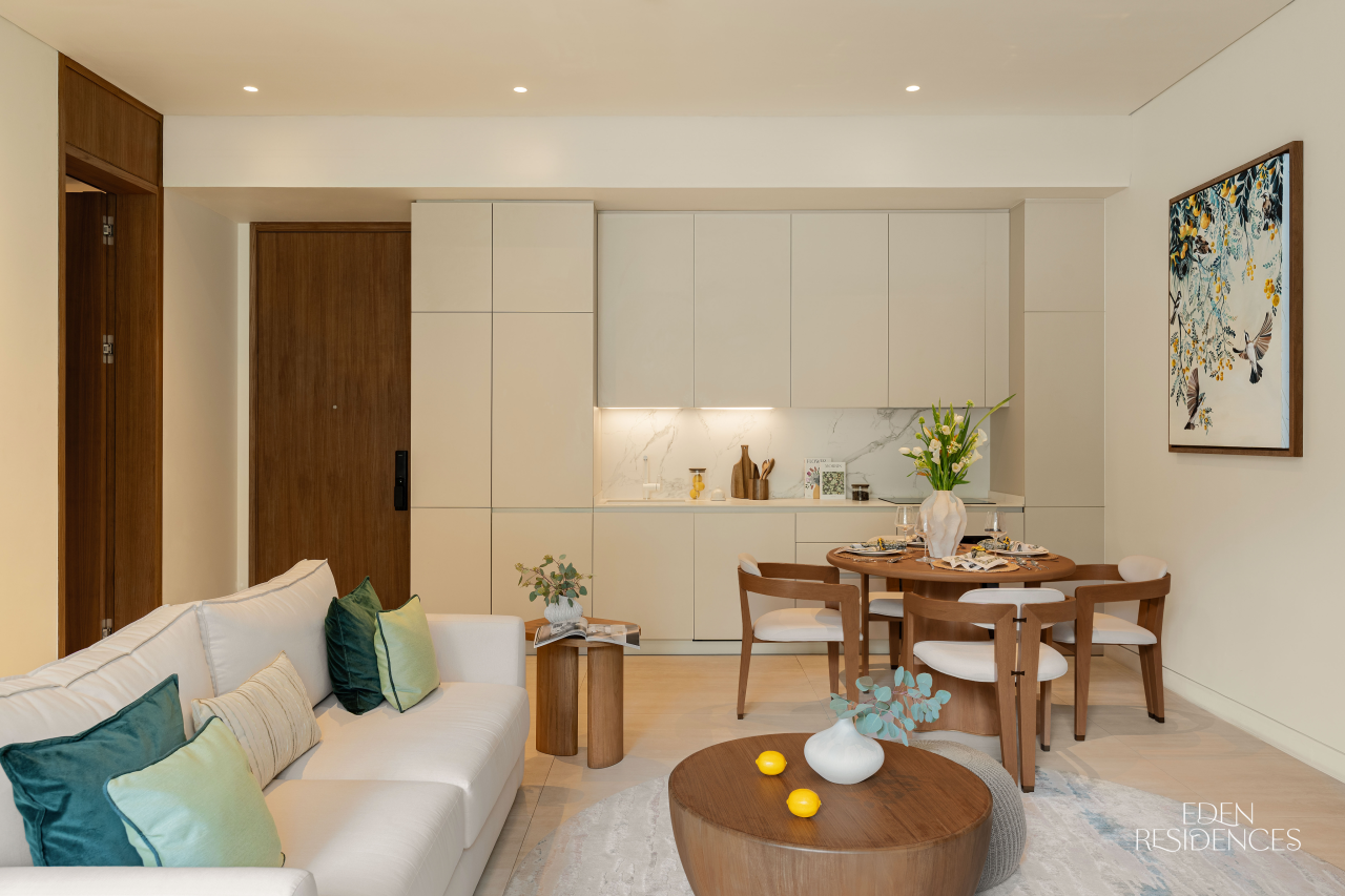 Flat on Phuket Island, Thailand, 64 m² - picture 15