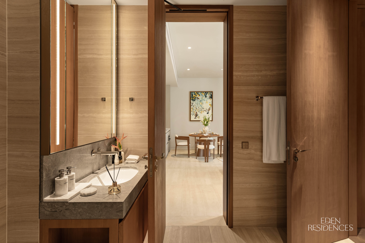 Flat on Phuket Island, Thailand, 64 m² - picture 17