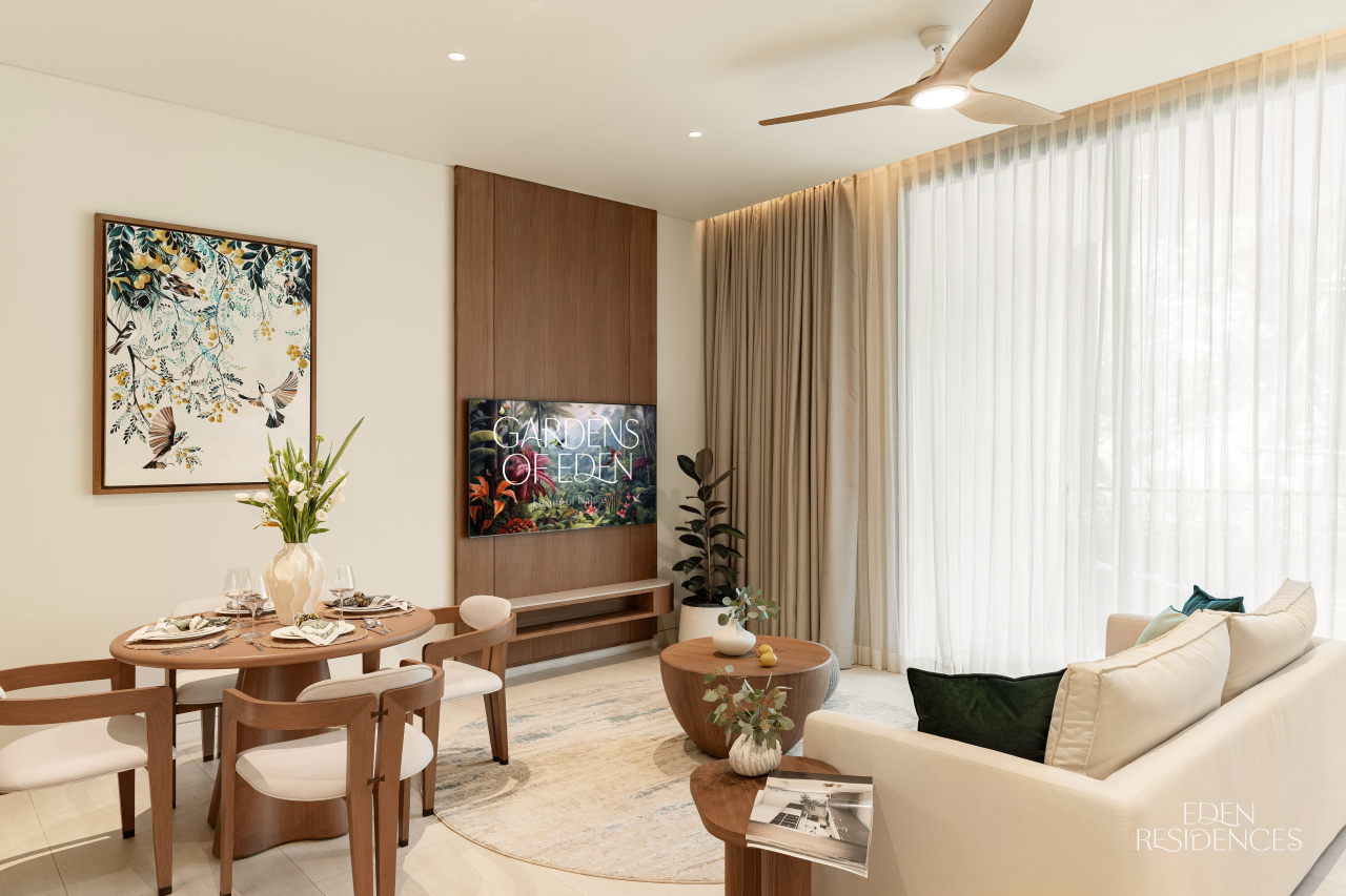 Flat on Phuket Island, Thailand, 64 m² - picture 11