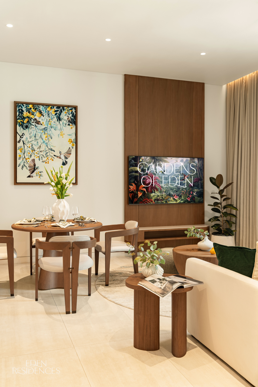 Flat on Phuket Island, Thailand, 64 m² - picture 3