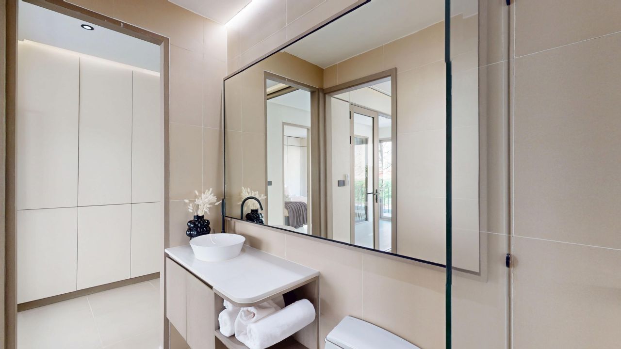 Appartement sur l'île de Phuket, Thaïlande, 51 m² - image 11