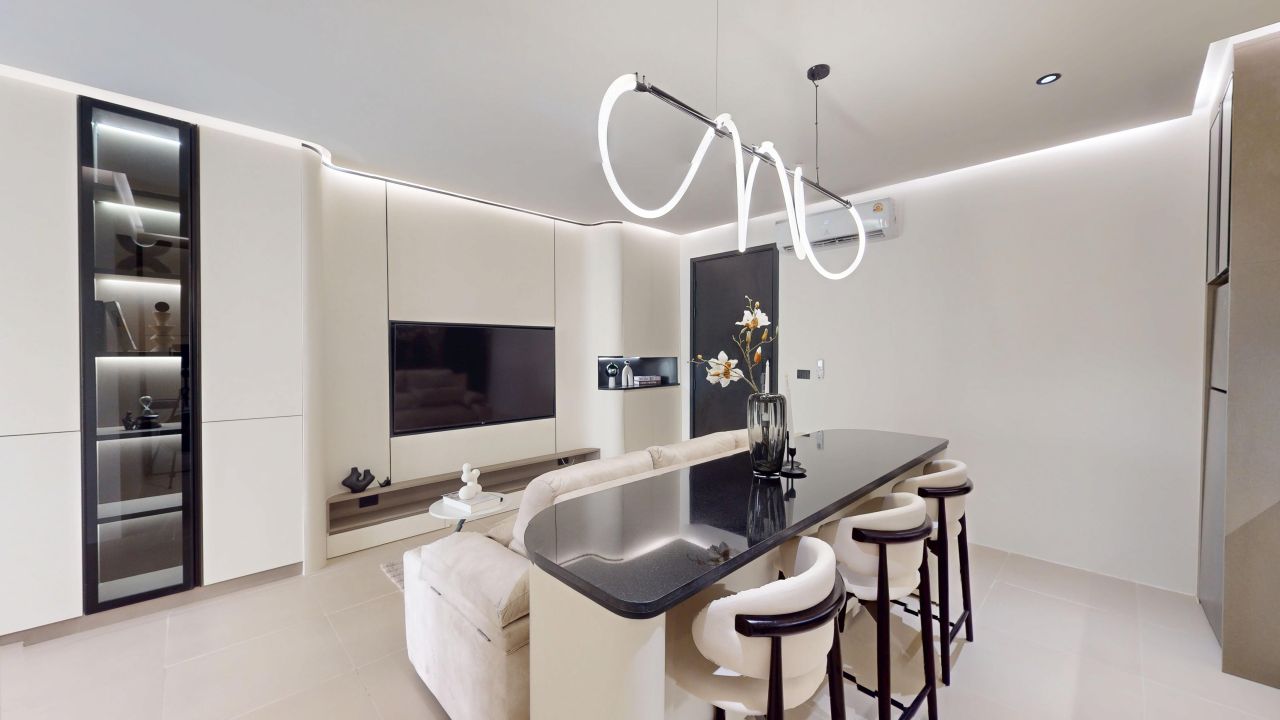 Appartement sur l'île de Phuket, Thaïlande, 51 m² - image 10