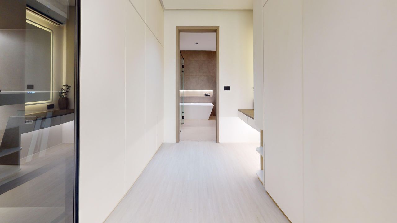 Appartement sur l'île de Phuket, Thaïlande, 51 m² - image 12