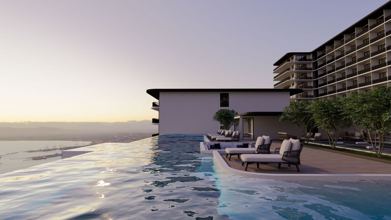 Appartement sur l'île de Phuket, Thaïlande, 51 m² - image 18