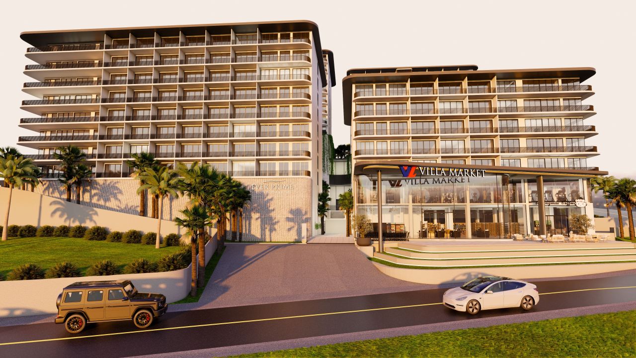 Appartement sur l'île de Phuket, Thaïlande, 51 m² - image 15