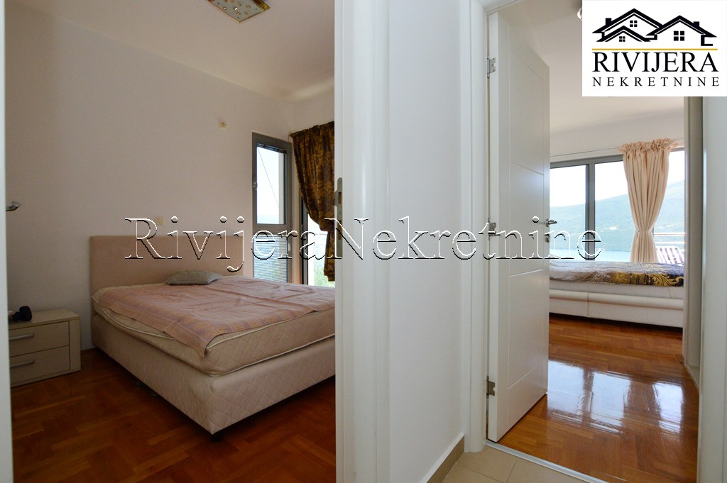 Flat in Herceg-Novi, Montenegro, 77 m² - picture 6