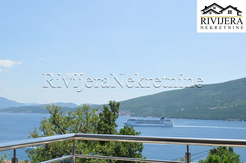 Flat in Herceg-Novi, Montenegro, 77 m² - picture 13