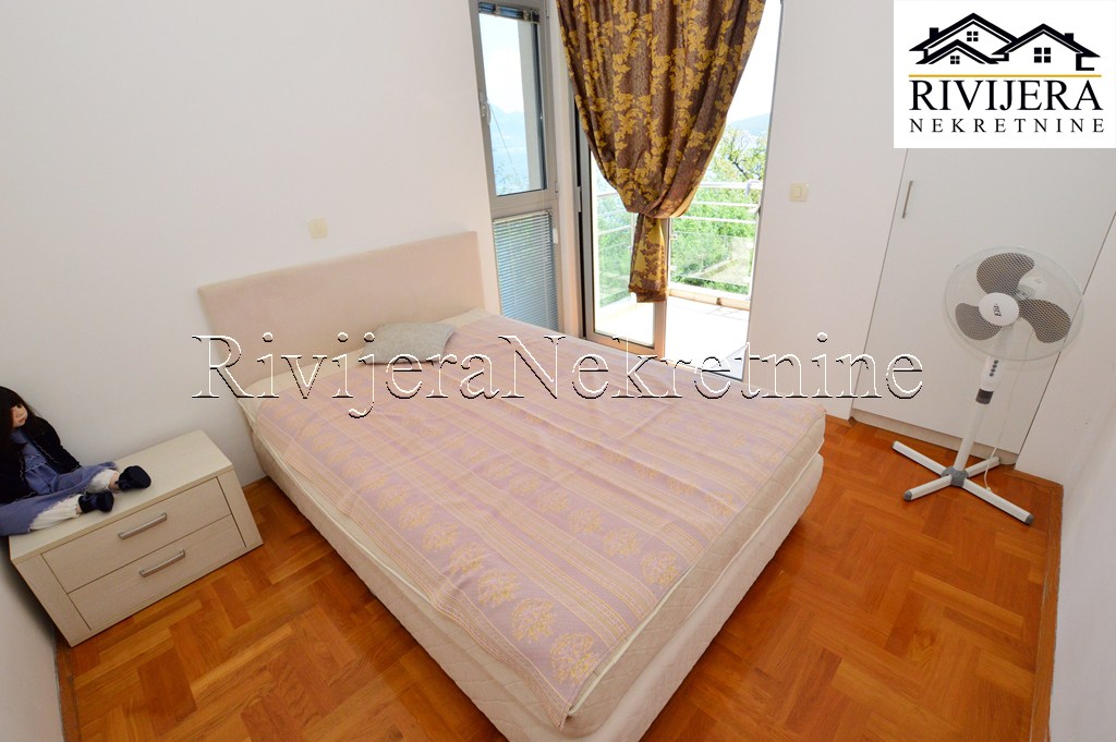 Flat in Herceg-Novi, Montenegro, 77 m² - picture 7