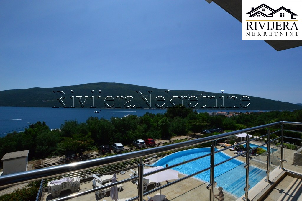 Flat in Herceg-Novi, Montenegro, 77 m² - picture 12