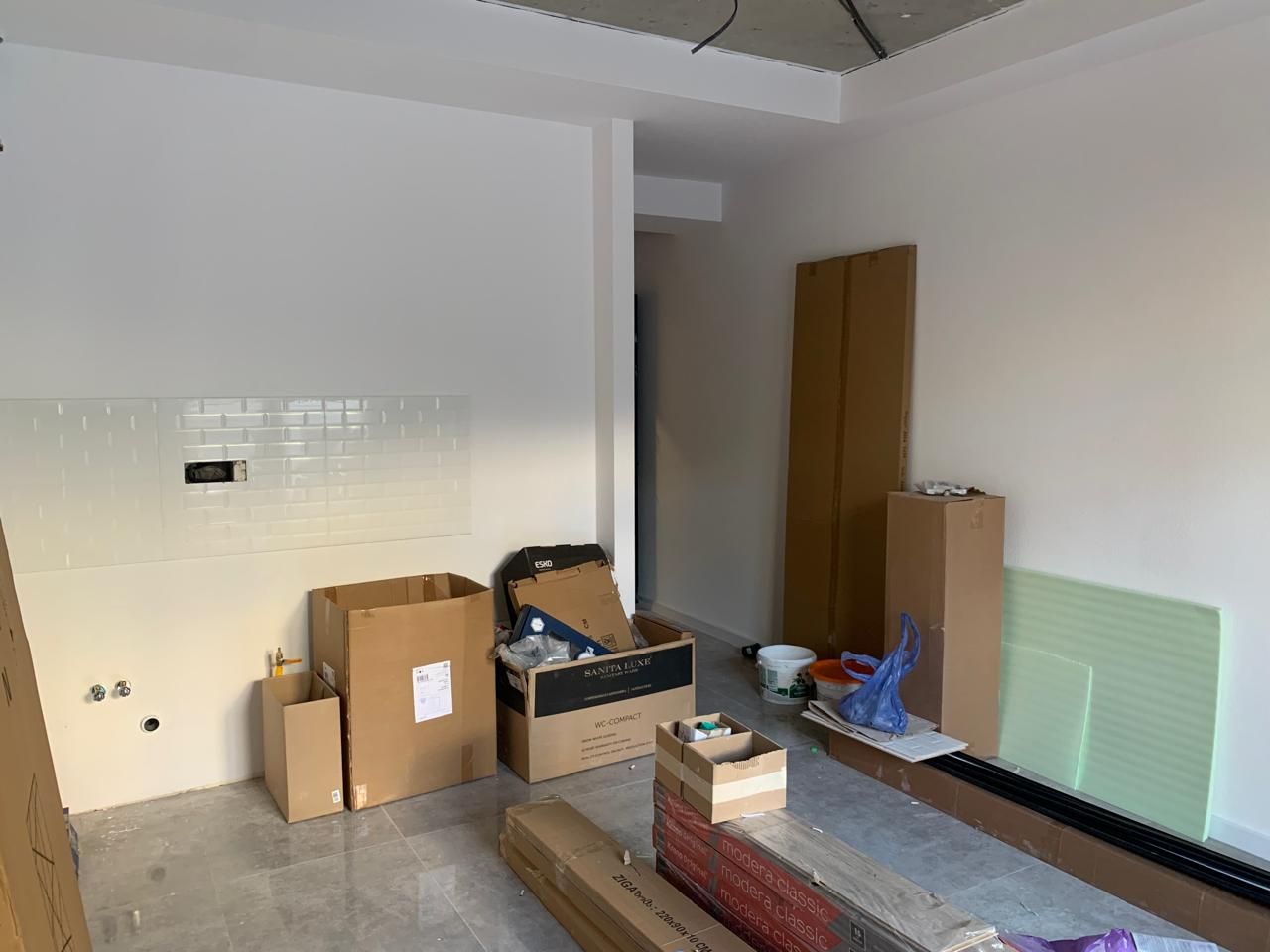 Appartement à Tbilissi, Géorgie, 46 m² - image 4