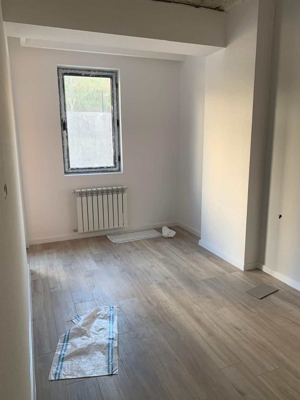 Appartement à Tbilissi, Géorgie, 46 m² - image 1