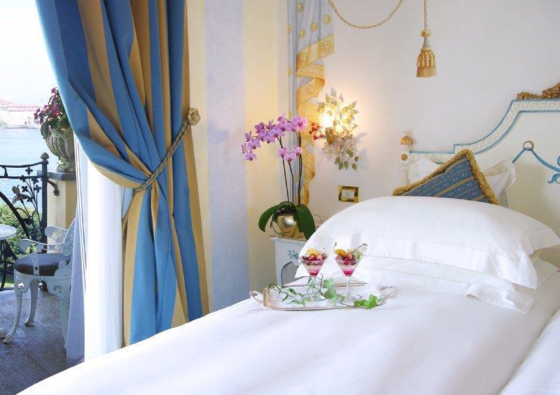 Hotel in Lago Maggiore, Italien, 2 500 m² - Foto 2