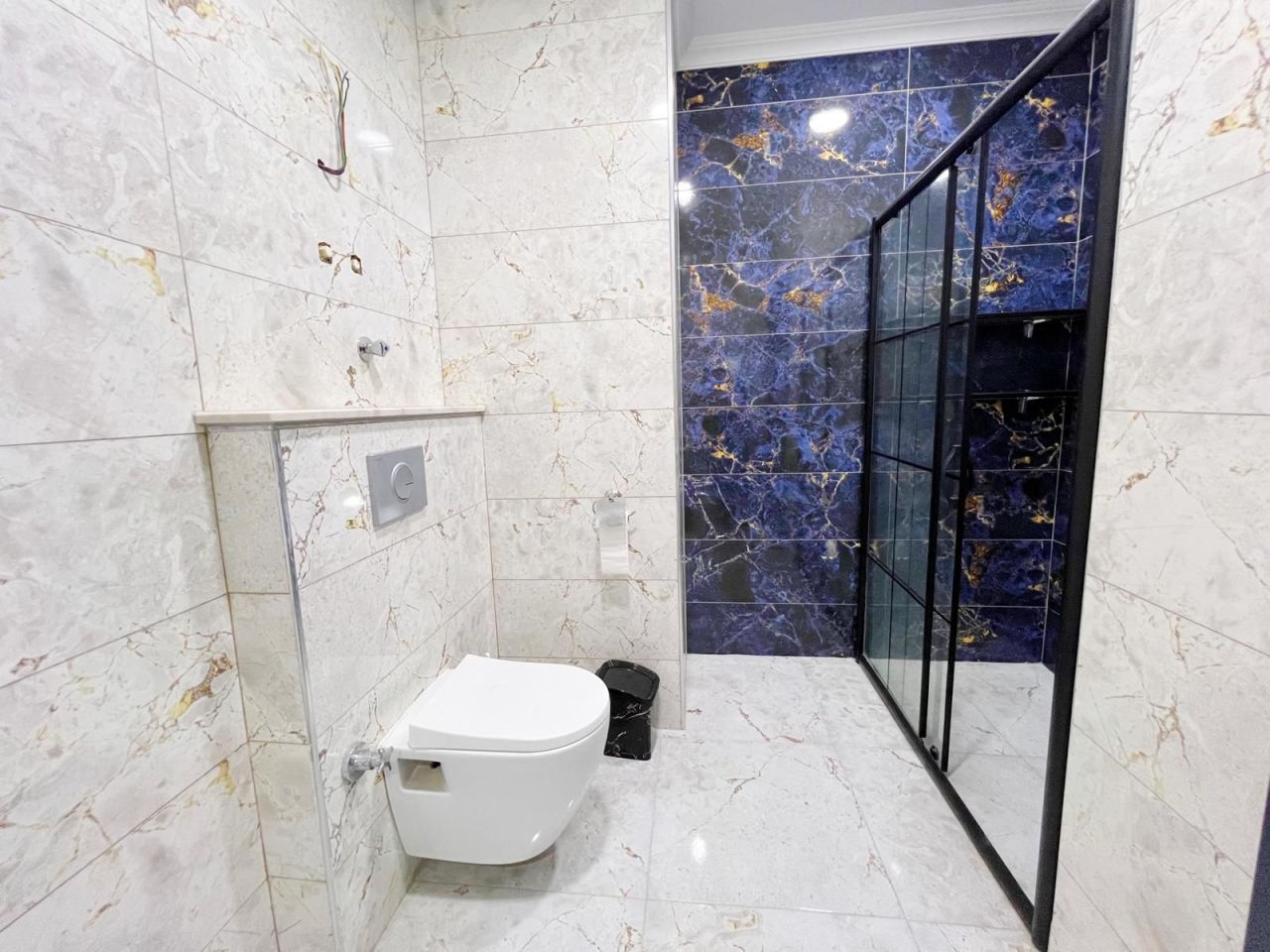 Attico ad Avsallar, Turchia, 120 m² - foto 11