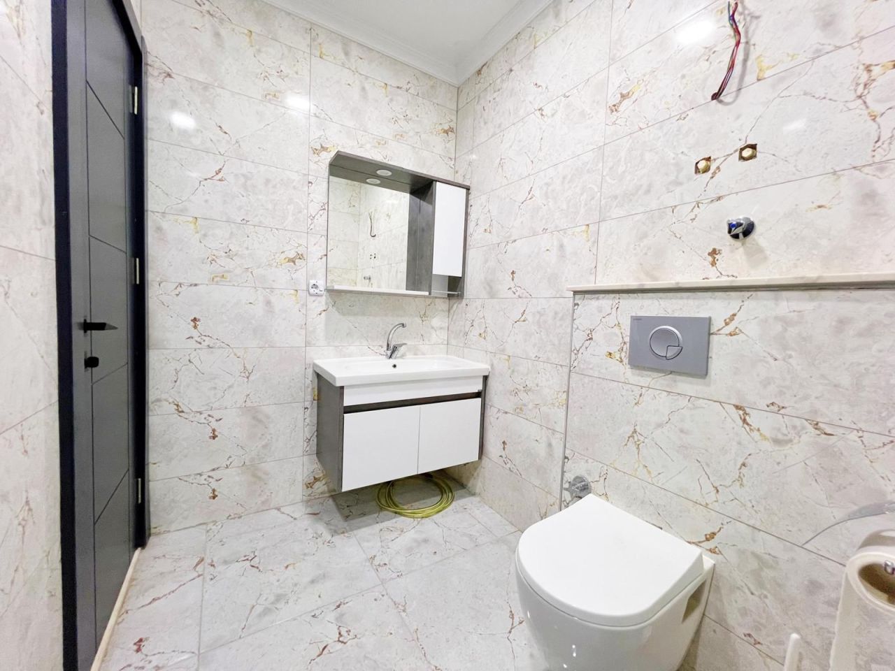 Attico ad Avsallar, Turchia, 120 m² - foto 10