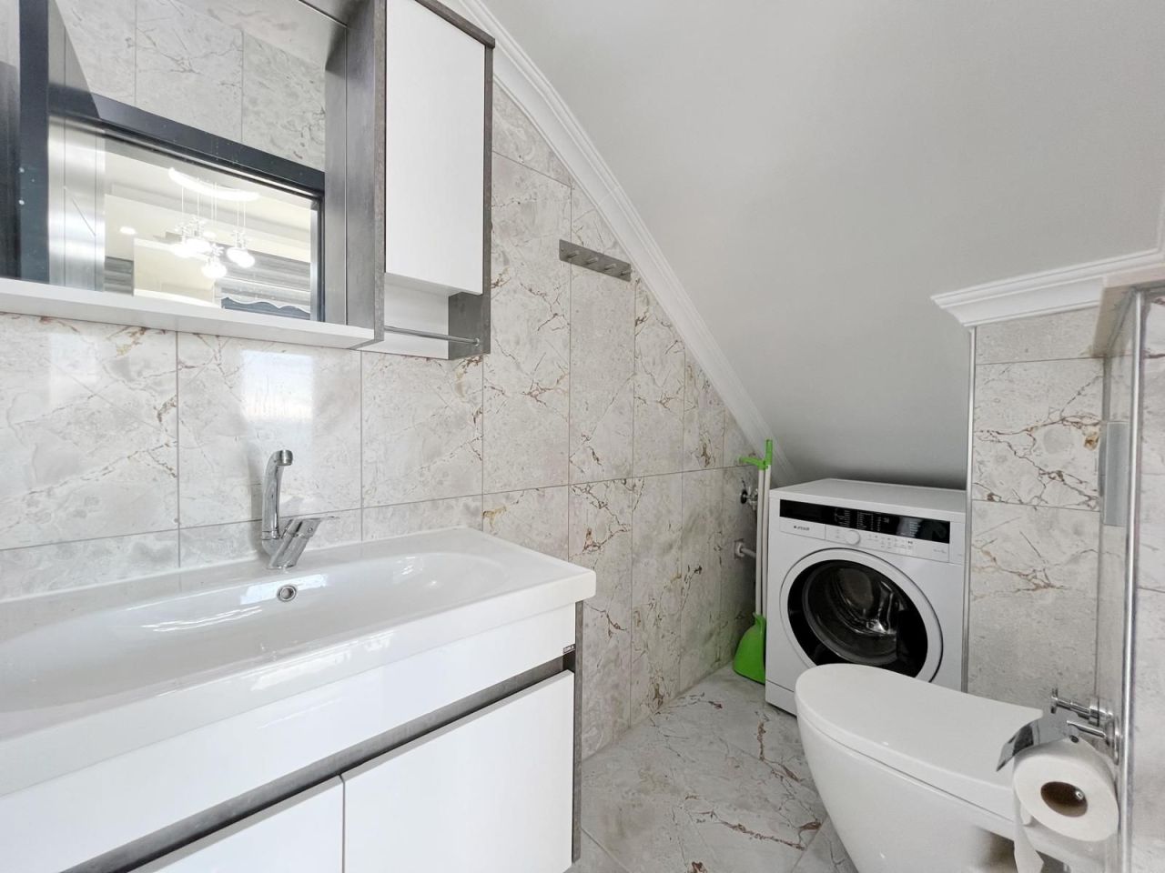 Attico ad Avsallar, Turchia, 120 m² - foto 13