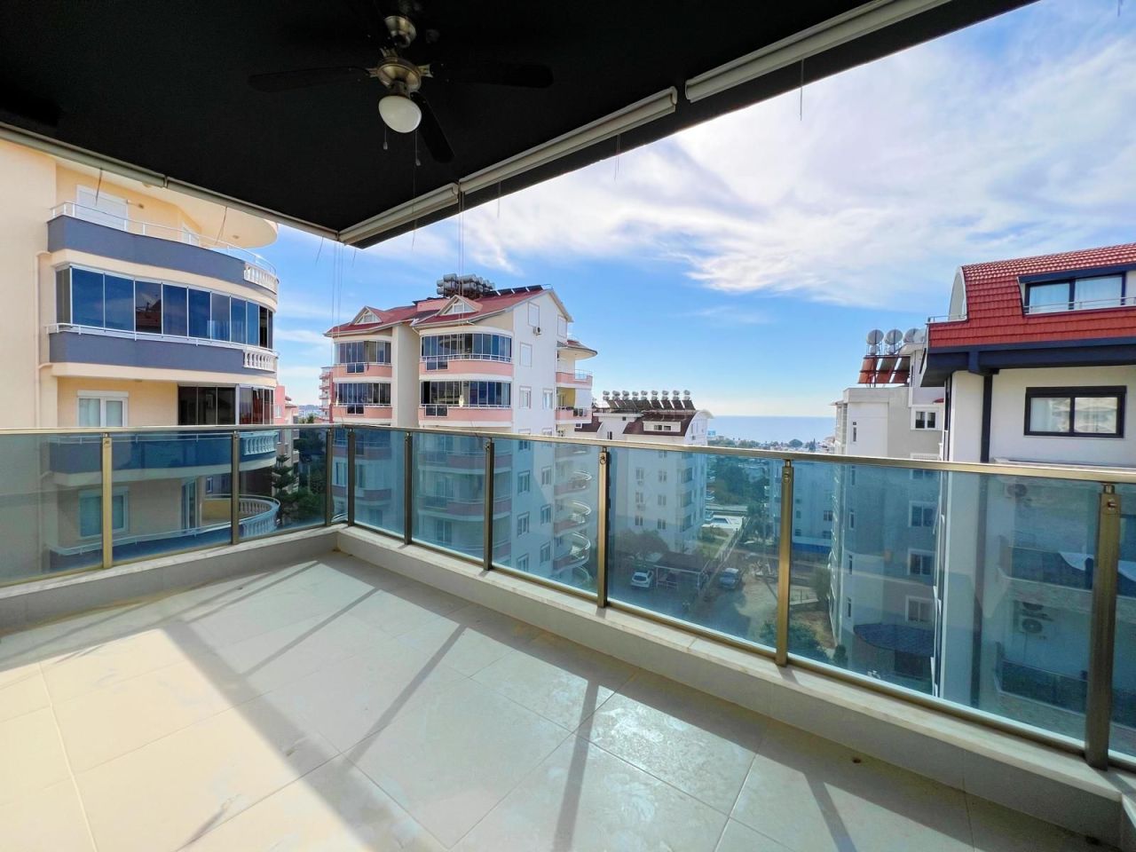 Attico ad Avsallar, Turchia, 120 m² - foto 7