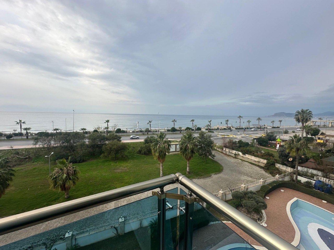 Piso en Alanya, Turquia, 65 m² - imagen 2