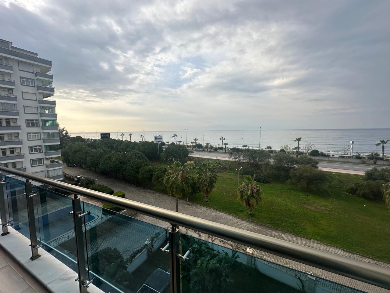 Piso en Alanya, Turquia, 65 m² - imagen 12