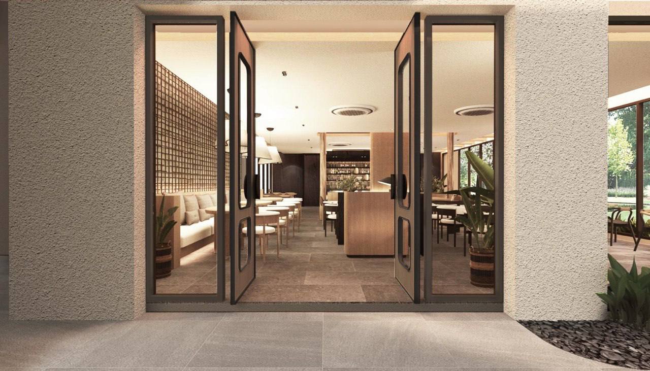 Apartamento en la isla de Phuket, Tailandia, 29 m² - imagen 6