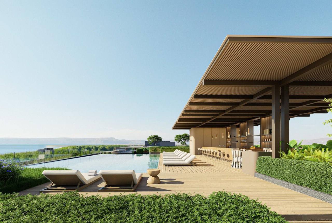 Apartamento en la isla de Phuket, Tailandia, 29 m² - imagen 11