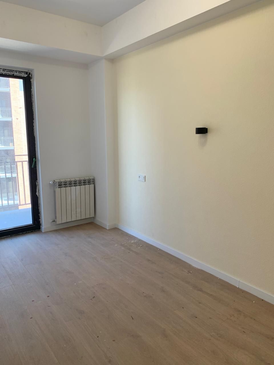 Flat in Tbilisi, Georgia, 52 m² - picture 1