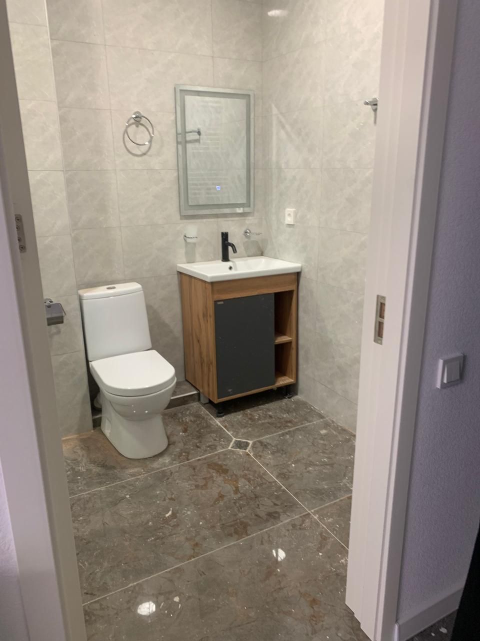 Flat in Tbilisi, Georgia, 52 m² - picture 7