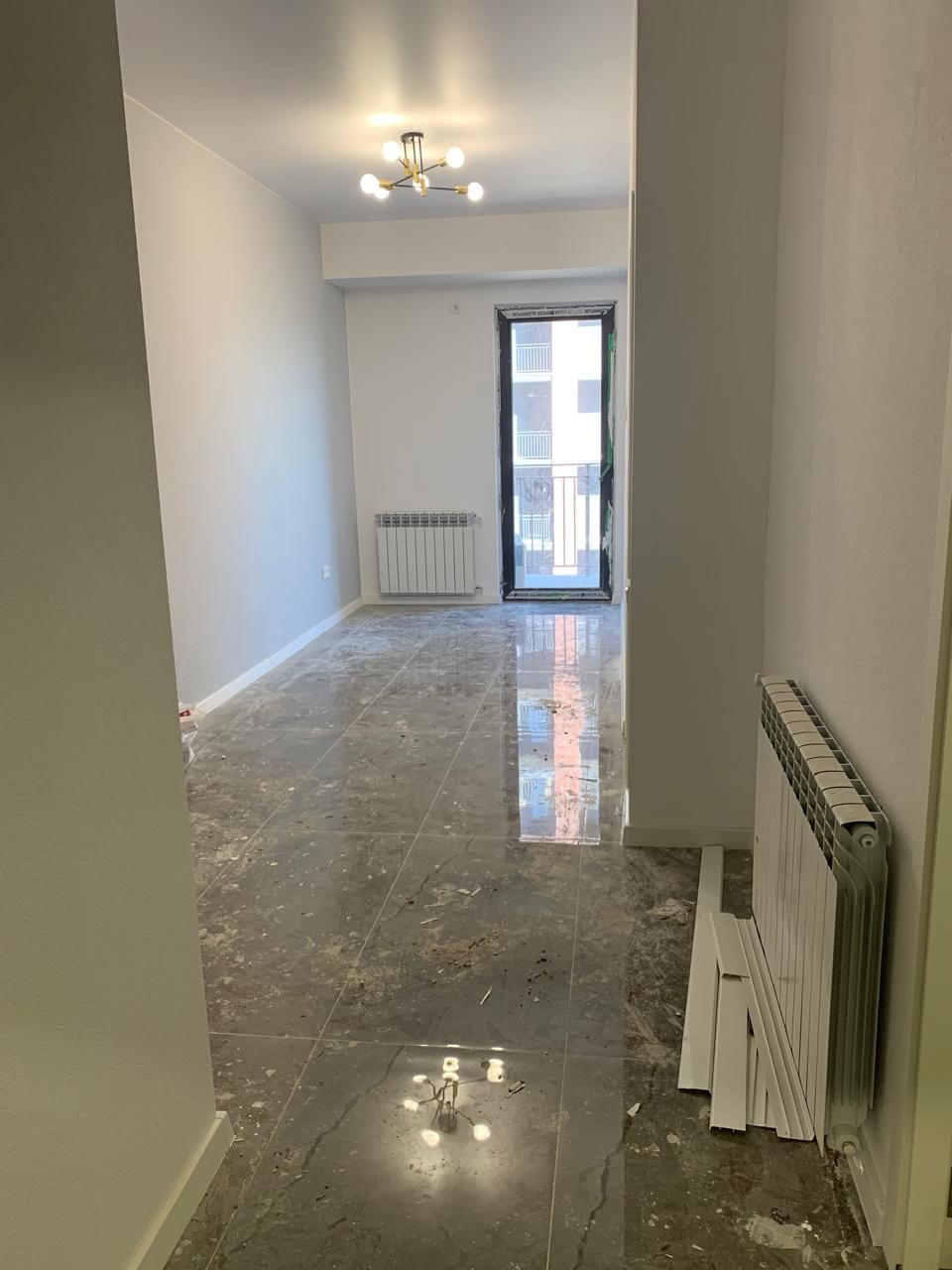 Flat in Tbilisi, Georgia, 52 m² - picture 3