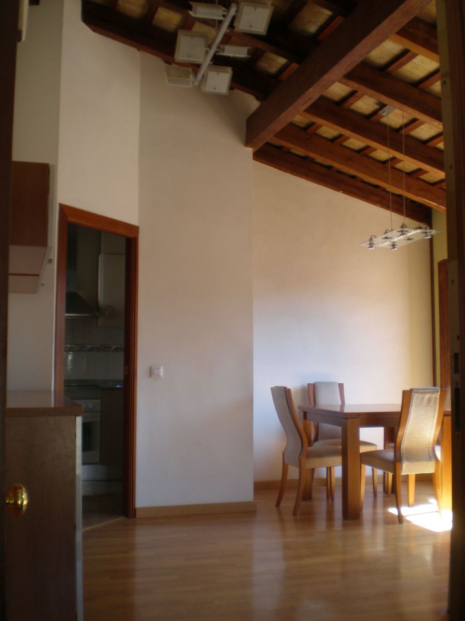 Penthouse in Valencia, Spain, 60 m² - picture 1