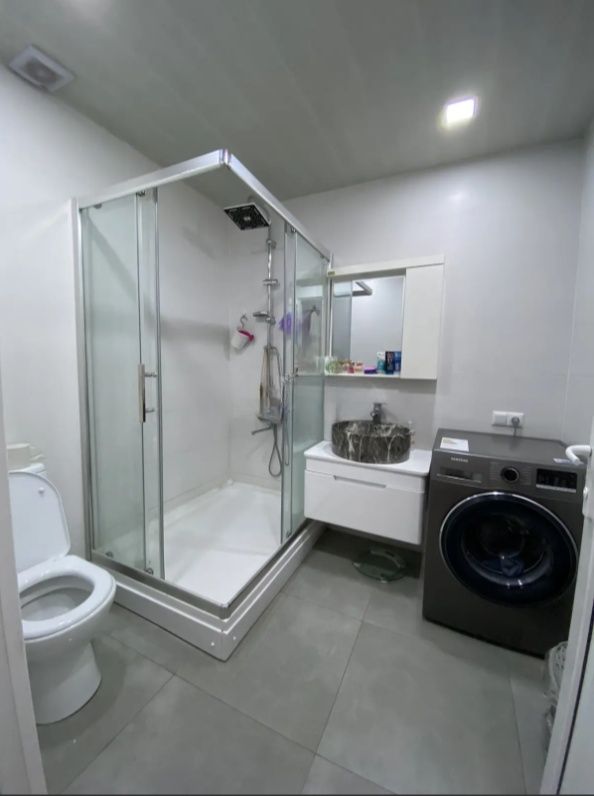 Appartamento a Tbilisi, Georgia, 45 m² - foto 5