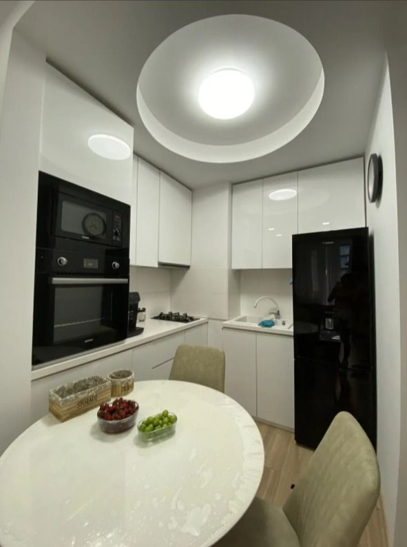 Appartamento a Tbilisi, Georgia, 45 m² - foto 3