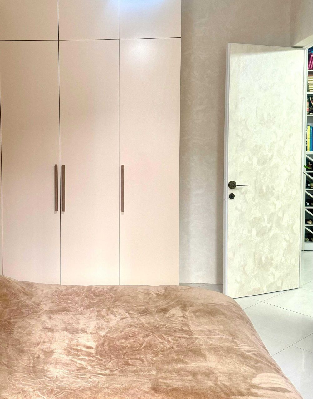 Wohnung in Tiflis, Georgien, 53 m² - Foto 7