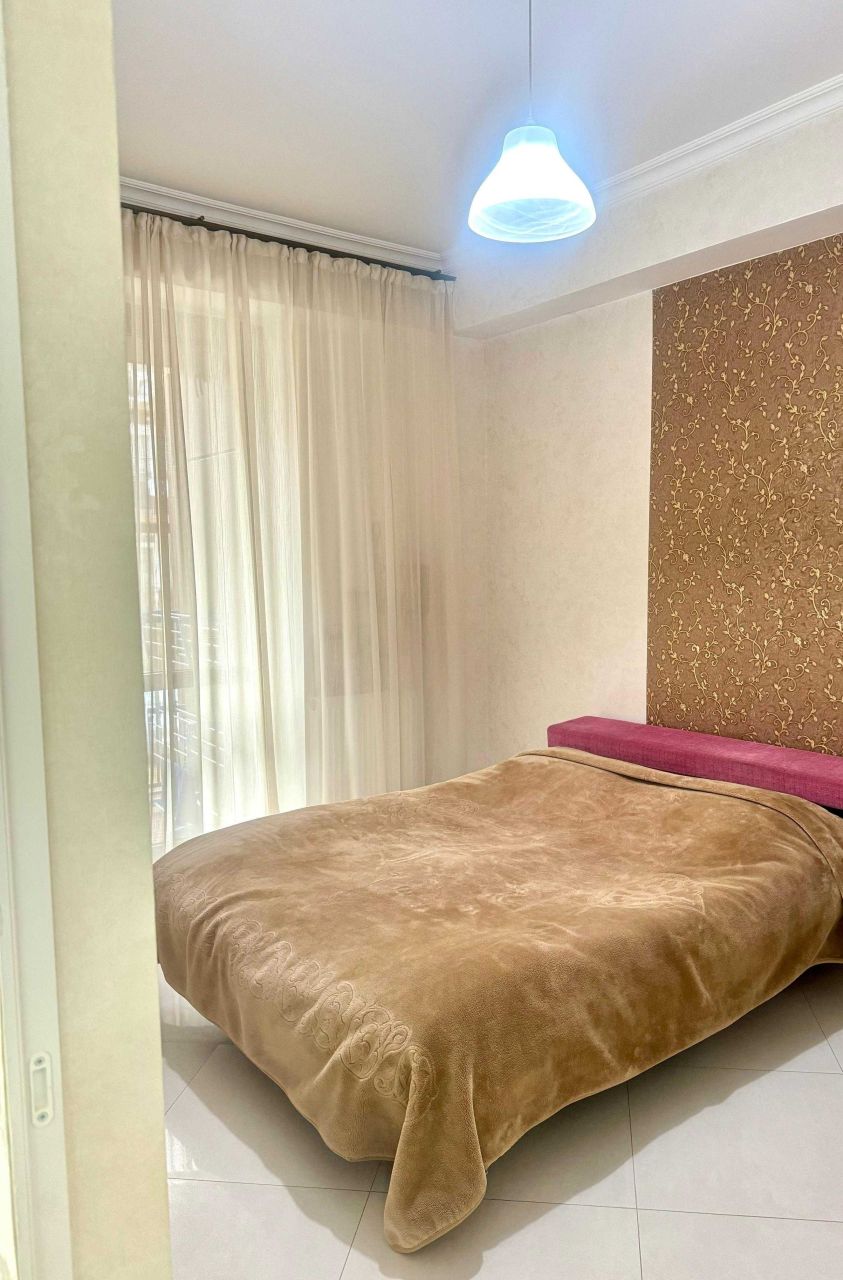 Wohnung in Tiflis, Georgien, 53 m² - Foto 6