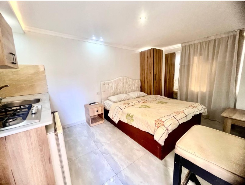 Appartamento a Hurghada, Egitto, 27 m² - foto 5