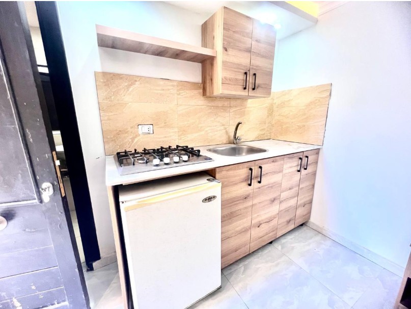 Appartamento a Hurghada, Egitto, 27 m² - foto 6