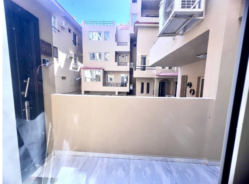 Appartamento a Hurghada, Egitto, 27 m² - foto 8