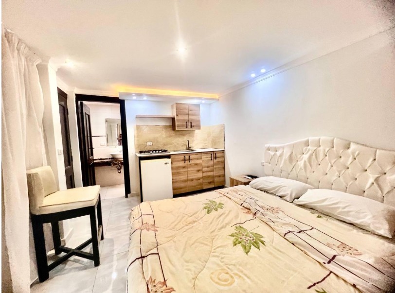 Appartamento a Hurghada, Egitto, 27 m² - foto 10