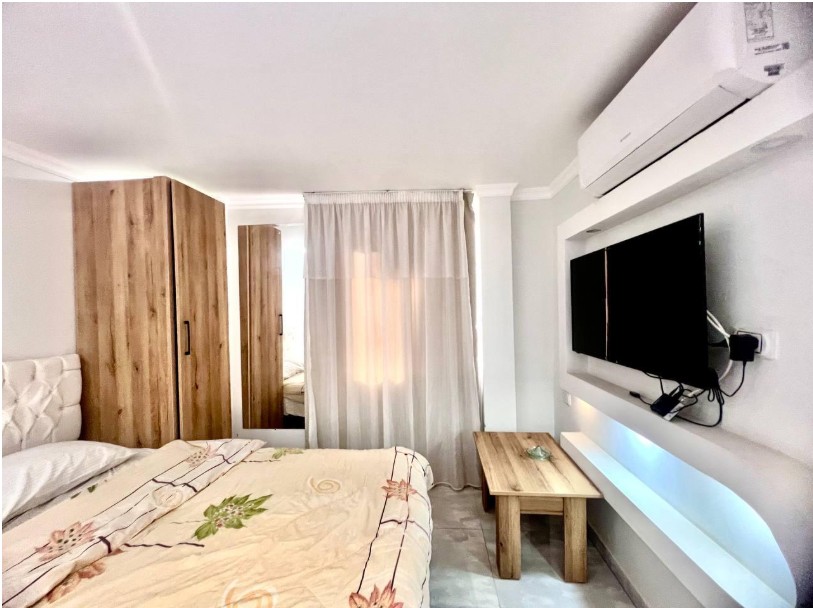 Appartamento a Hurghada, Egitto, 27 m² - foto 7