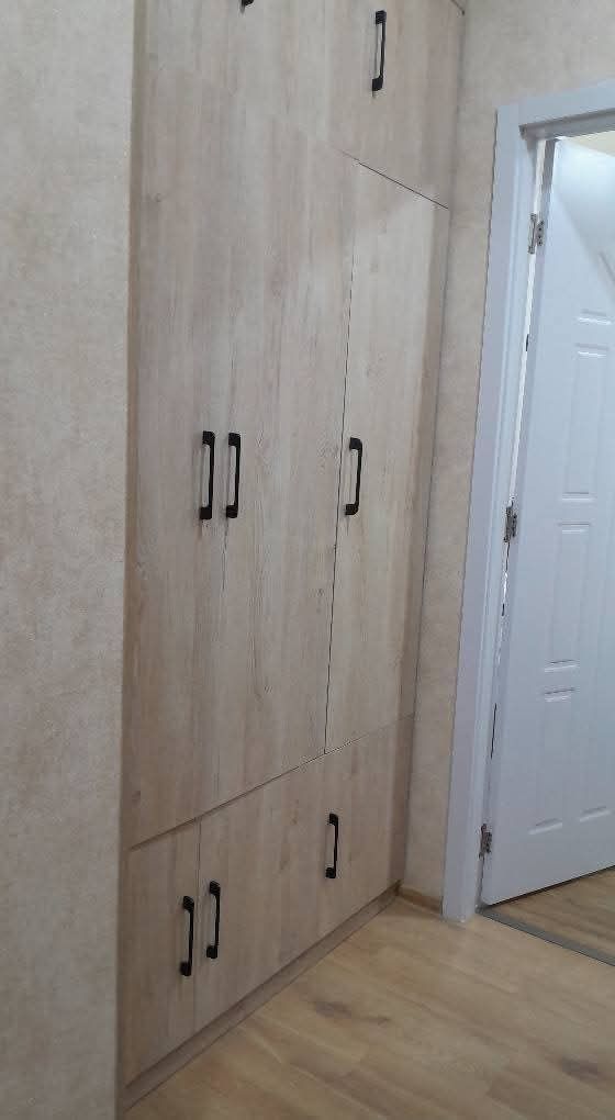 Flat in Tbilisi, Georgia, 38 m² - picture 4