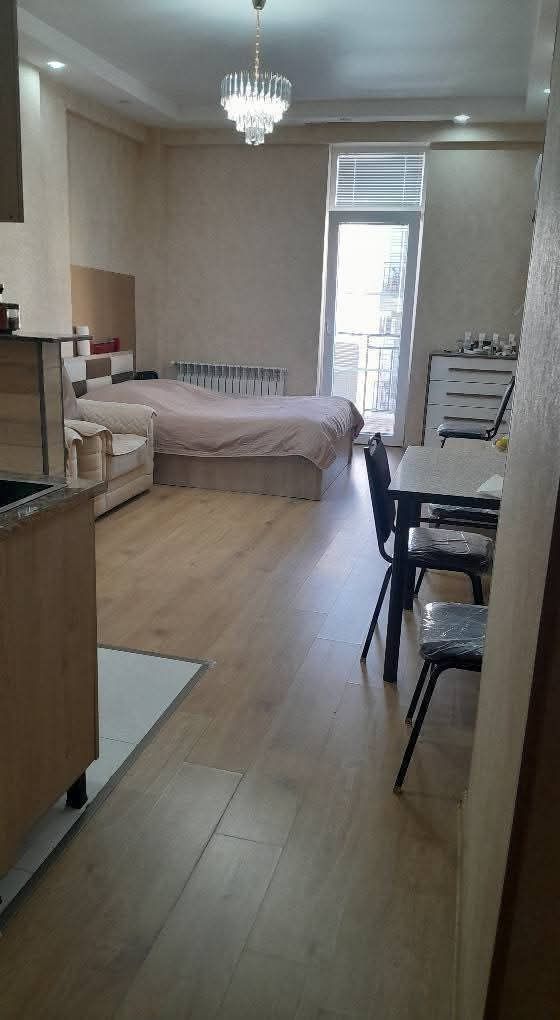 Flat in Tbilisi, Georgia, 38 m² - picture 1