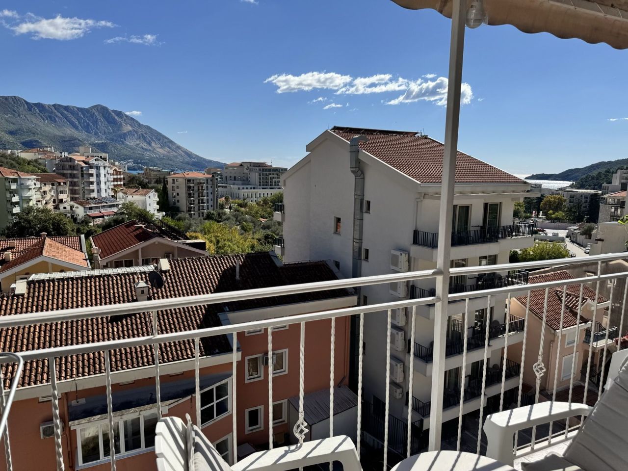 Appartamento a Becici, Montenegro, 59 m² - foto 1