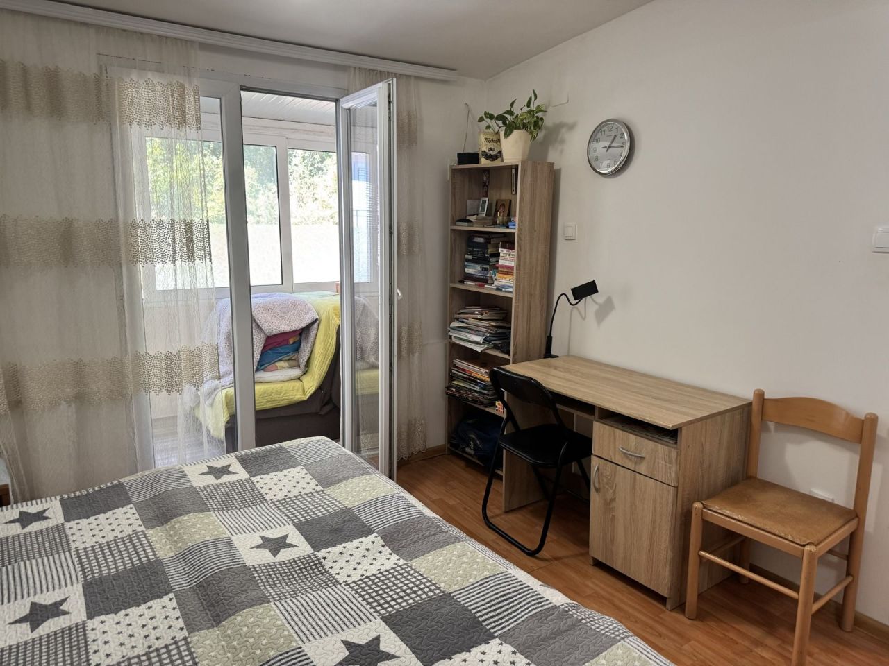 Appartamento a Becici, Montenegro, 59 m² - foto 3