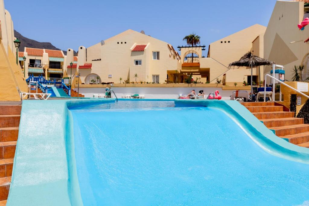 Apartment in Teneriffa, Spanien, 65 m² - Foto 4