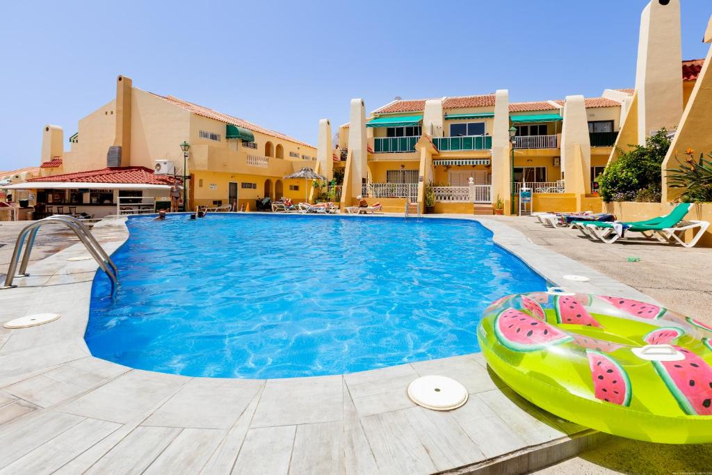 Apartment in Teneriffa, Spanien, 65 m² - Foto 1