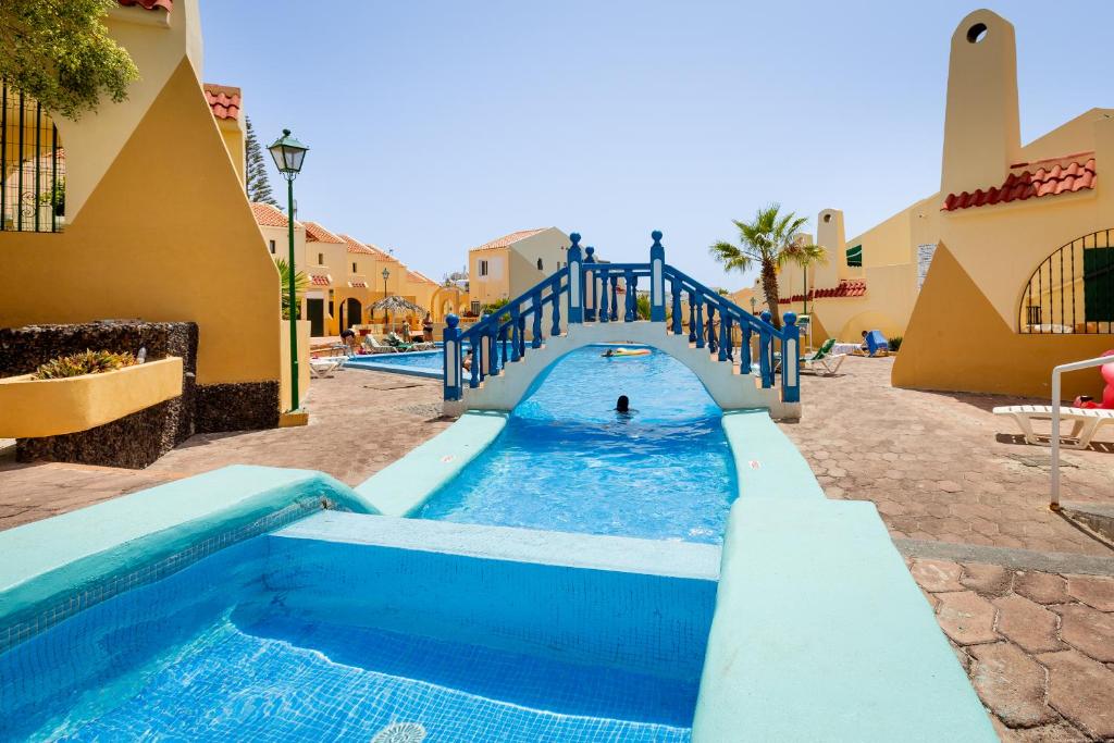 Apartment in Teneriffa, Spanien, 65 m² - Foto 2